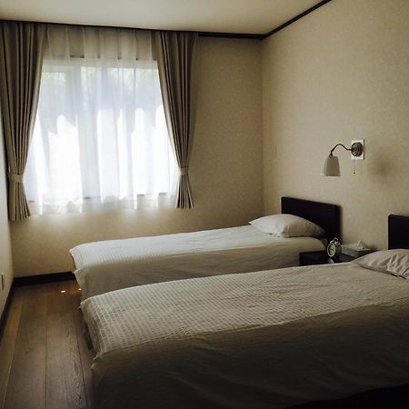 White Rose Inn Hachimantai  Pokoj fotografie