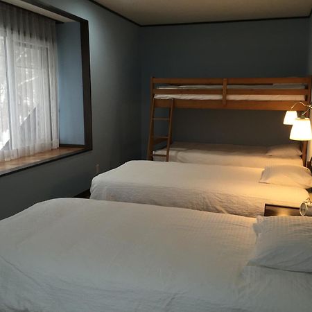 White Rose Inn Hachimantai  Pokoj fotografie