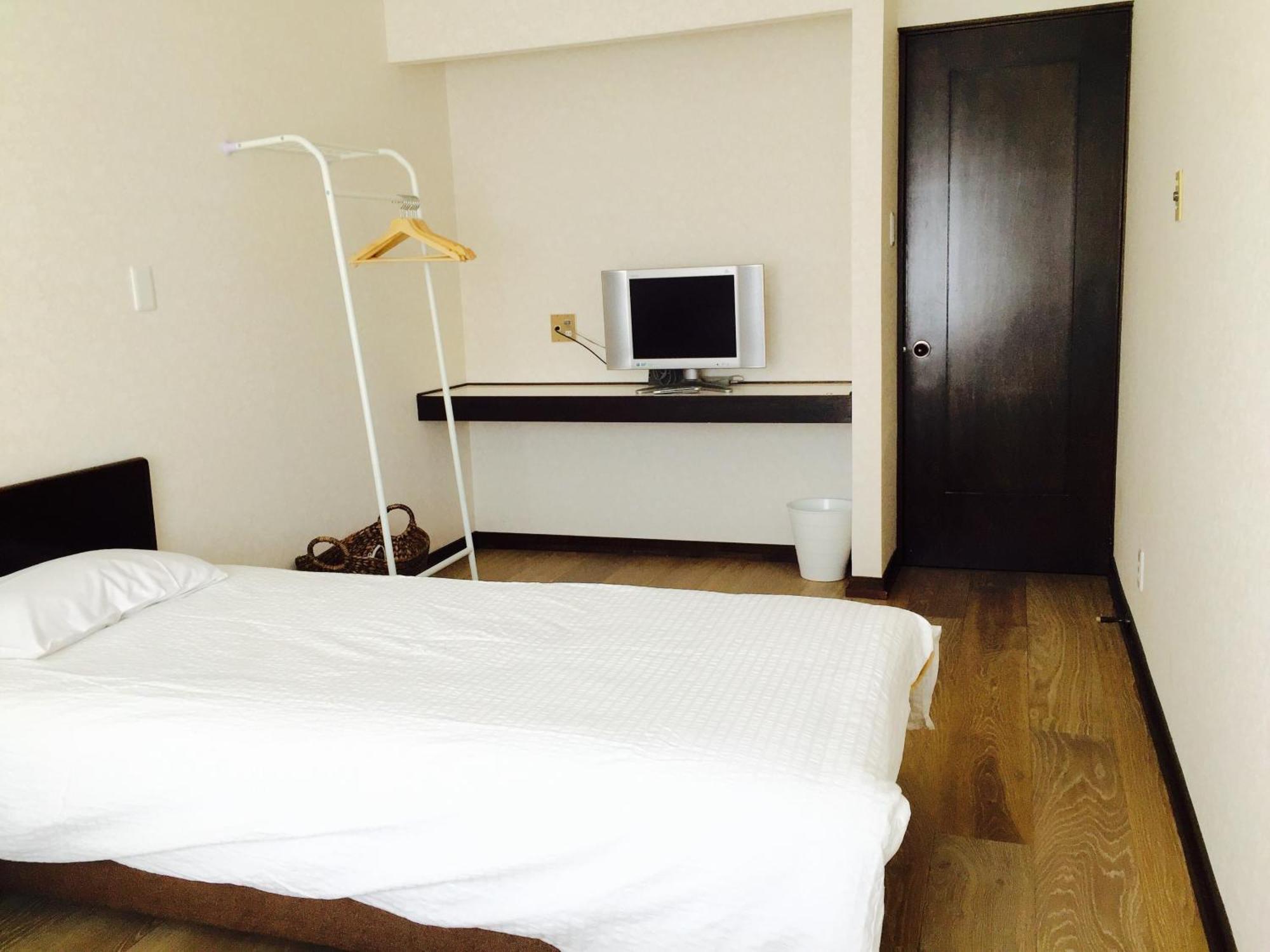 White Rose Inn Hachimantai  Pokoj fotografie
