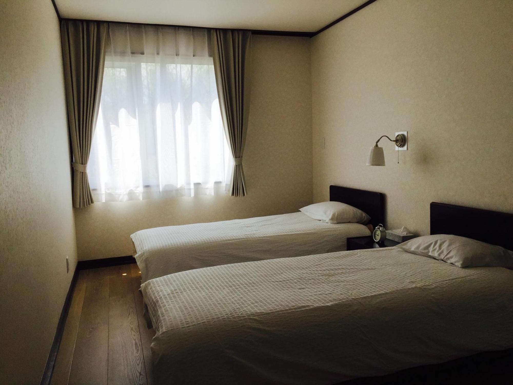 White Rose Inn Hachimantai  Pokoj fotografie