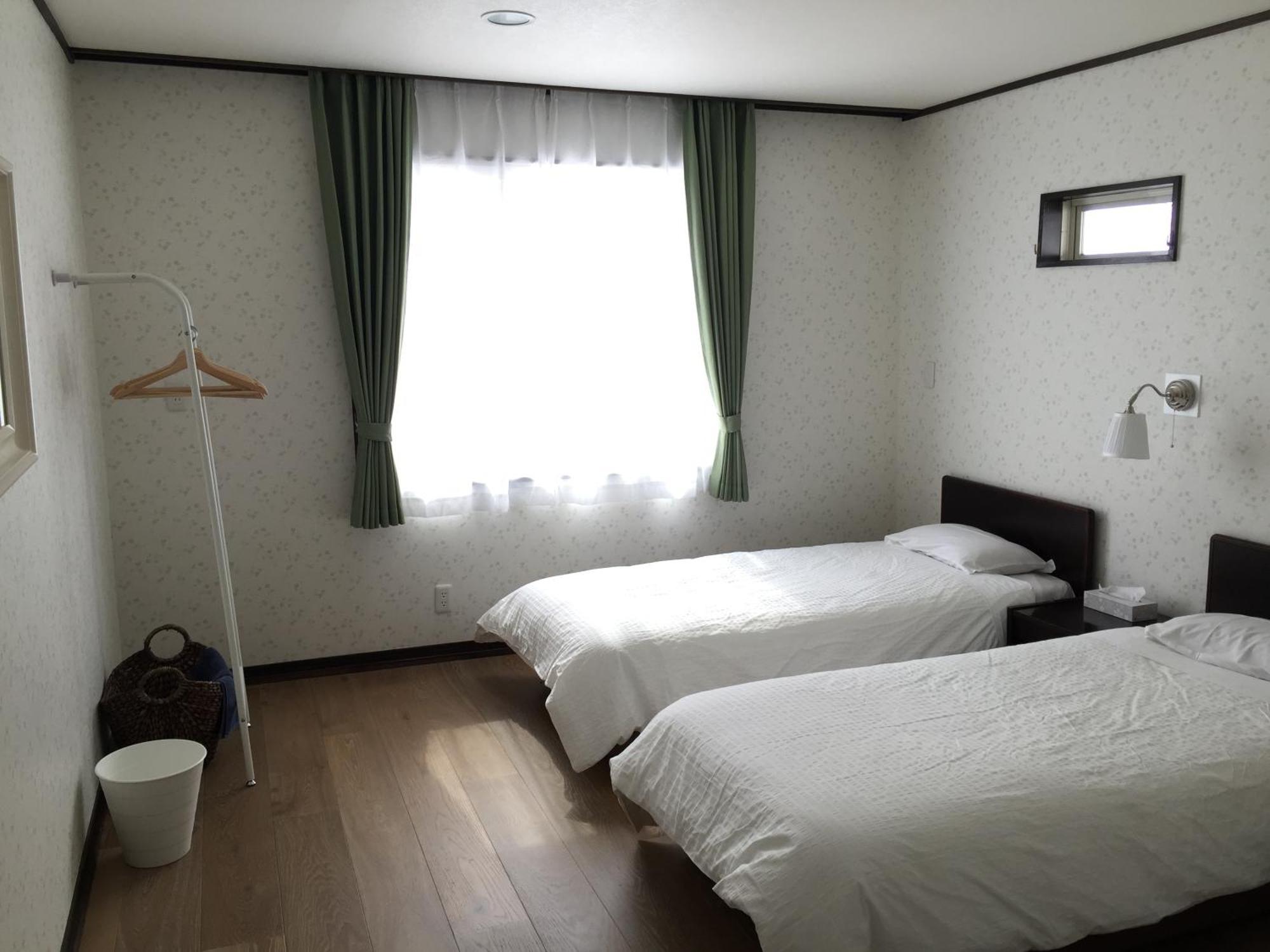 White Rose Inn Hachimantai  Pokoj fotografie