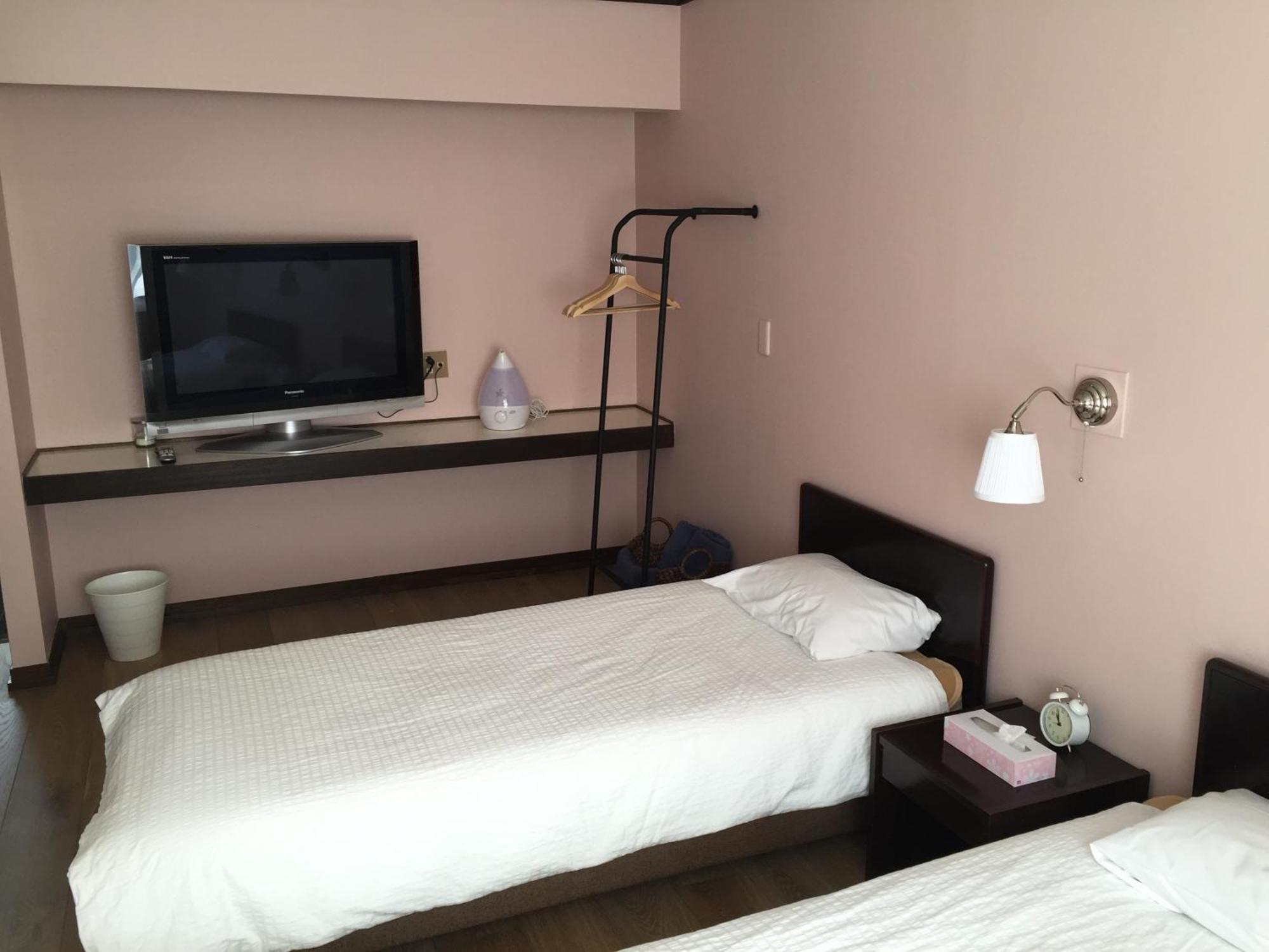 White Rose Inn Hachimantai  Pokoj fotografie