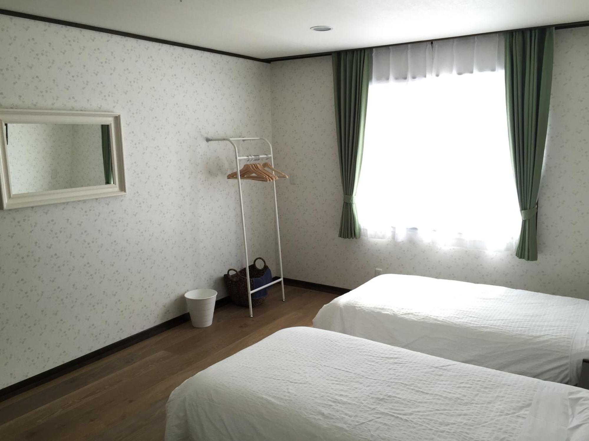 White Rose Inn Hachimantai  Pokoj fotografie