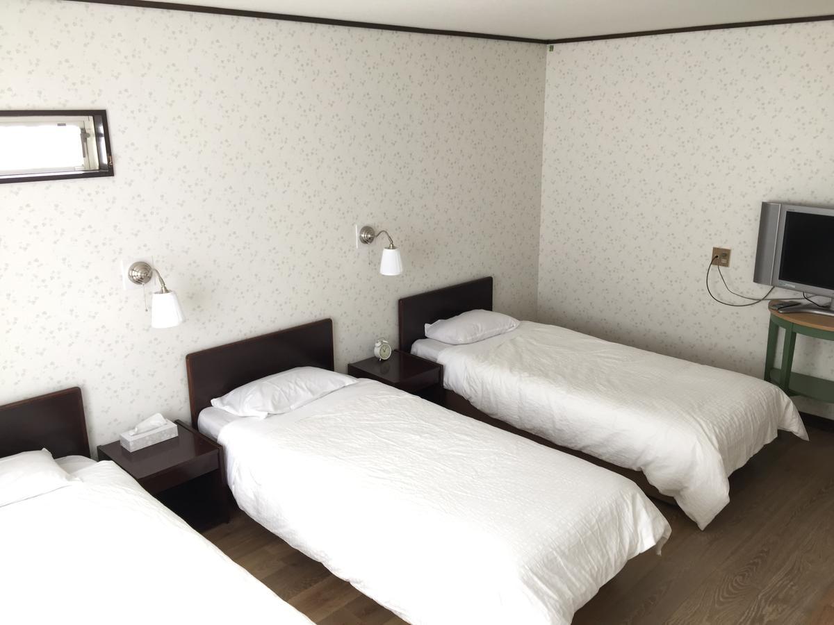 White Rose Inn Hachimantai  Pokoj fotografie