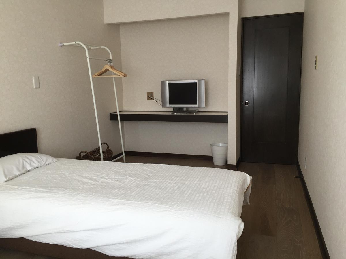 White Rose Inn Hachimantai  Pokoj fotografie