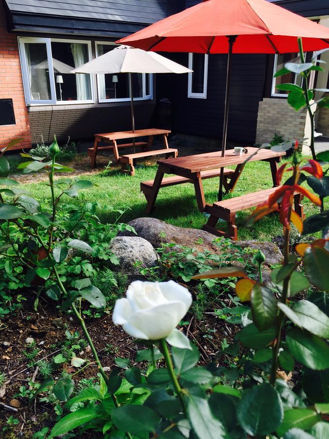 White Rose Inn Hachimantai  Exteriér fotografie
