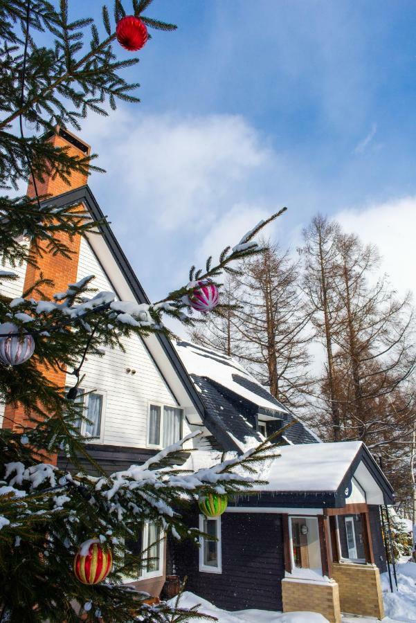 White Rose Inn Hachimantai  Exteriér fotografie